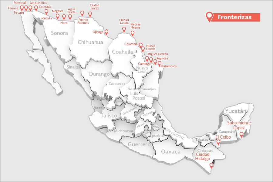 mapa_fronterizas