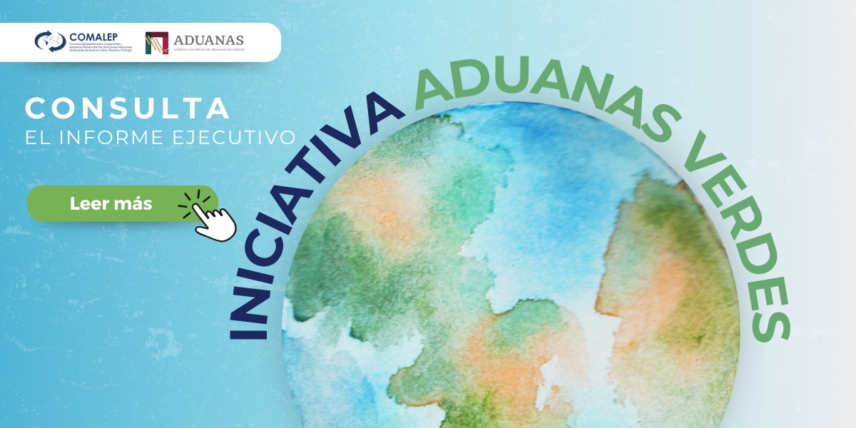 ANAM - Agencia Nacional de Aduanas de México