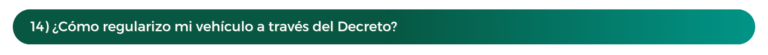 Preguntas frecuentes ANAM - ANAM - Agencia Nacional de Aduanas de México