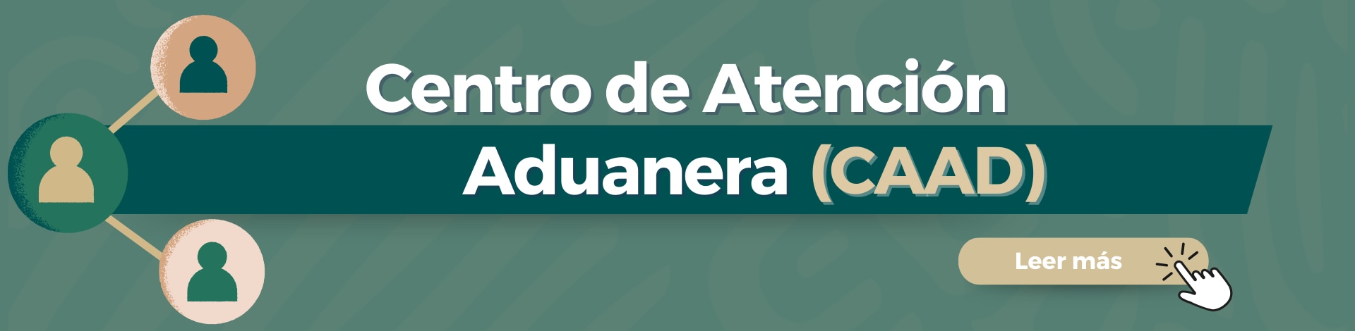 ANAM - Agencia Nacional de Aduanas de México