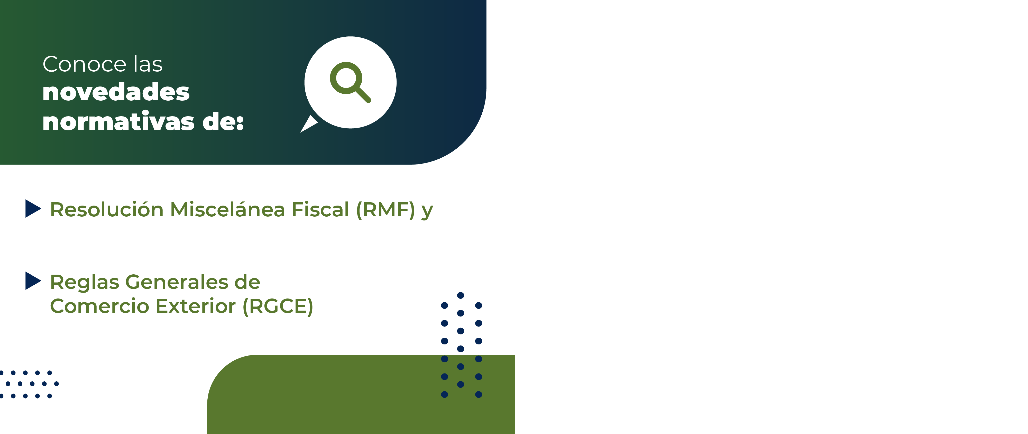 Manual De Operación Aduanera MOA – ANAM